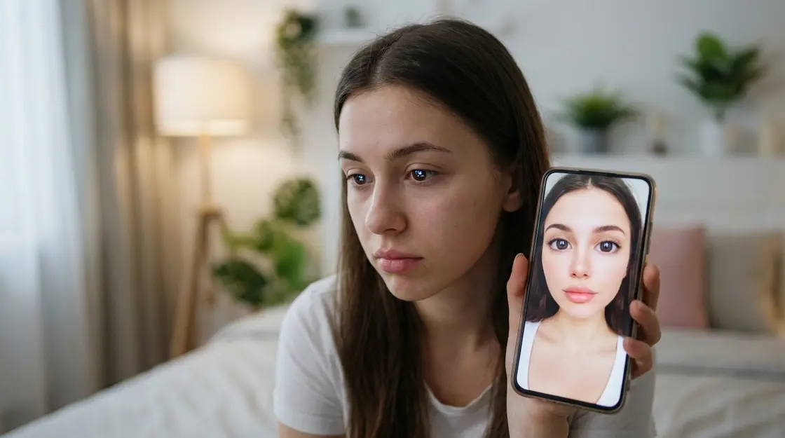 Schönheit im digitalen Zeitalter: Wie Social Media unsere Körperwahrnehmung ve