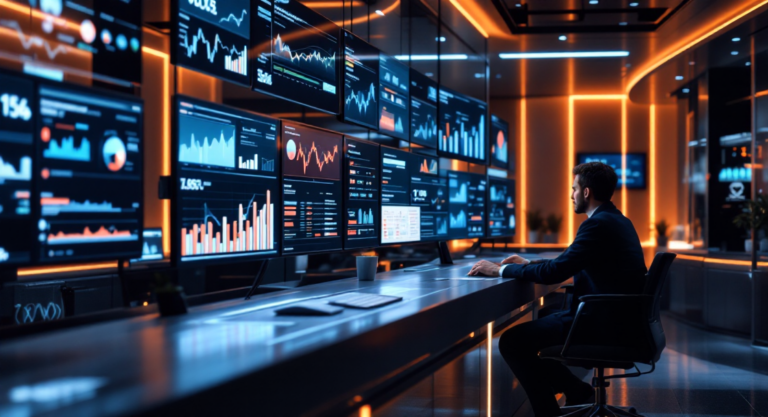 KI im Banking 2026: Was Banken mit Ihren Daten machen