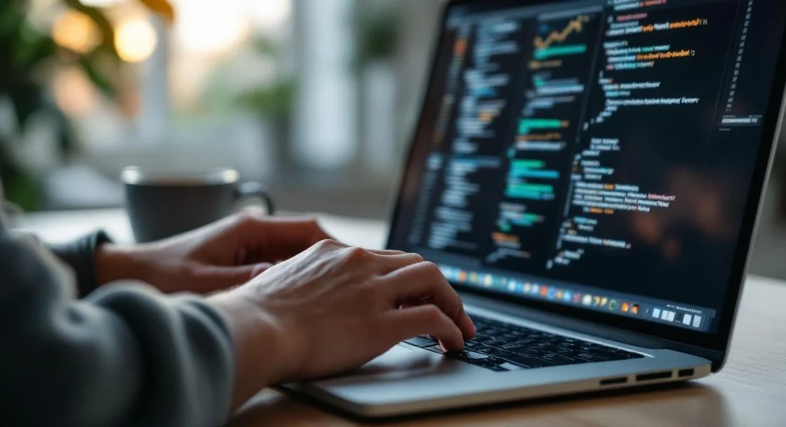 Europäische KI: Softwareentwicklung an DSGVO-konformer KI-Lösung