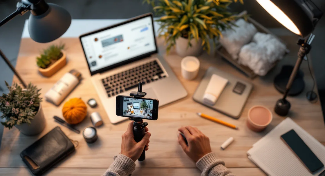 Live Shopping und Creator Commerce im Social Commerce 2026