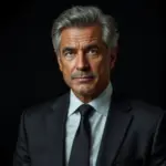 Picture of Max Schreiber