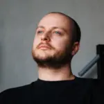 Picture of Lucas Blochberger