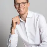 Picture of Nicolas Barthalon