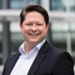 Picture of Sascha Hempe