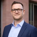 Picture of Alexander Noack