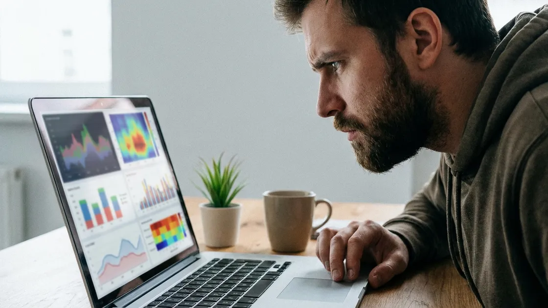 App-Optimierung: Entwickler analysieren Performance-Probleme