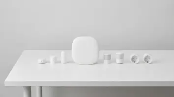 Aqara Smart Home