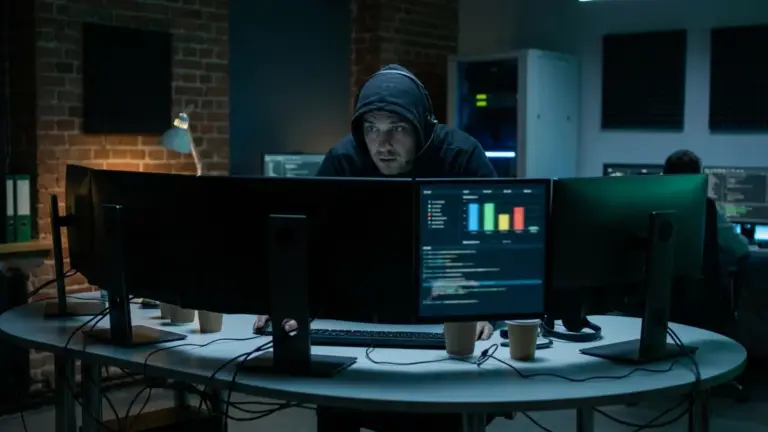 Breakout Time – die kritische Zeit in der Cyber-Abwehr