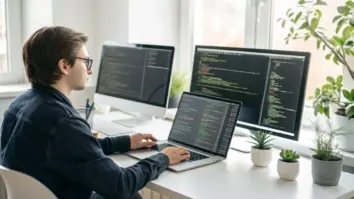 ChatGPT Canvas Cursor AI Code Editor Entwicklung Programmierung