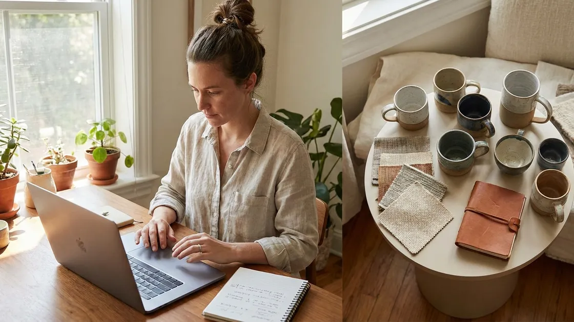 Content Erstellung für E-Commerce