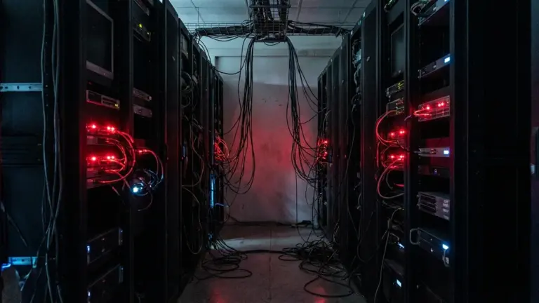 Darktrace Report 2026 zeigt Cyberangriffe auf Deutschland als Europas Top-Ziel