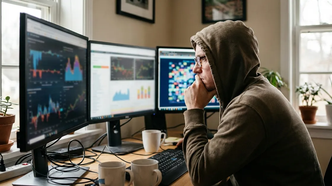 Krypto Portfolio DeFi