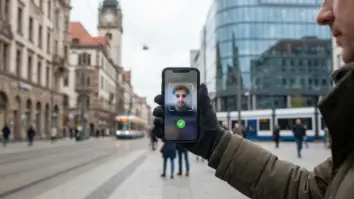 Digitale Identität EU Wallet Ausweis