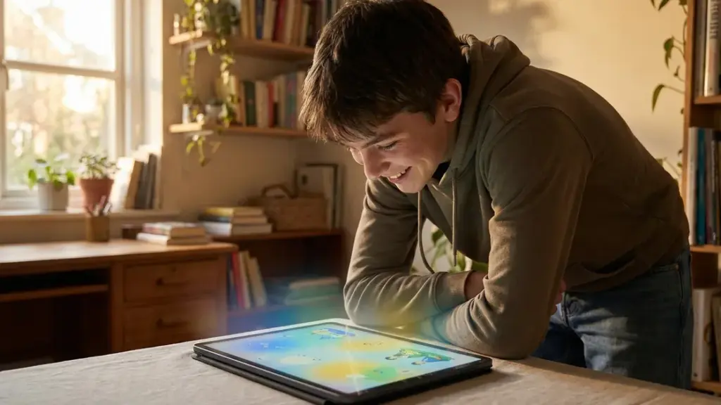 Edutainment und Gamification – spielerisch lernen mit Apps