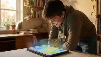 Edutainment und Gamification – spielerisch lernen mit Apps