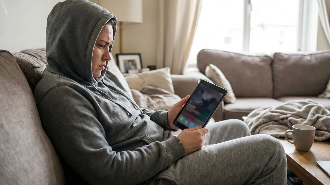 Fitness-Tracking mit Apps – warum viele Nutzende aufgeben