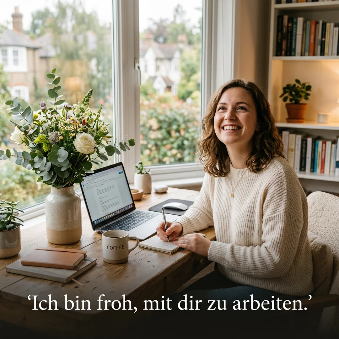 Frauentag Sprüche Kolleginnen Schreibtisch