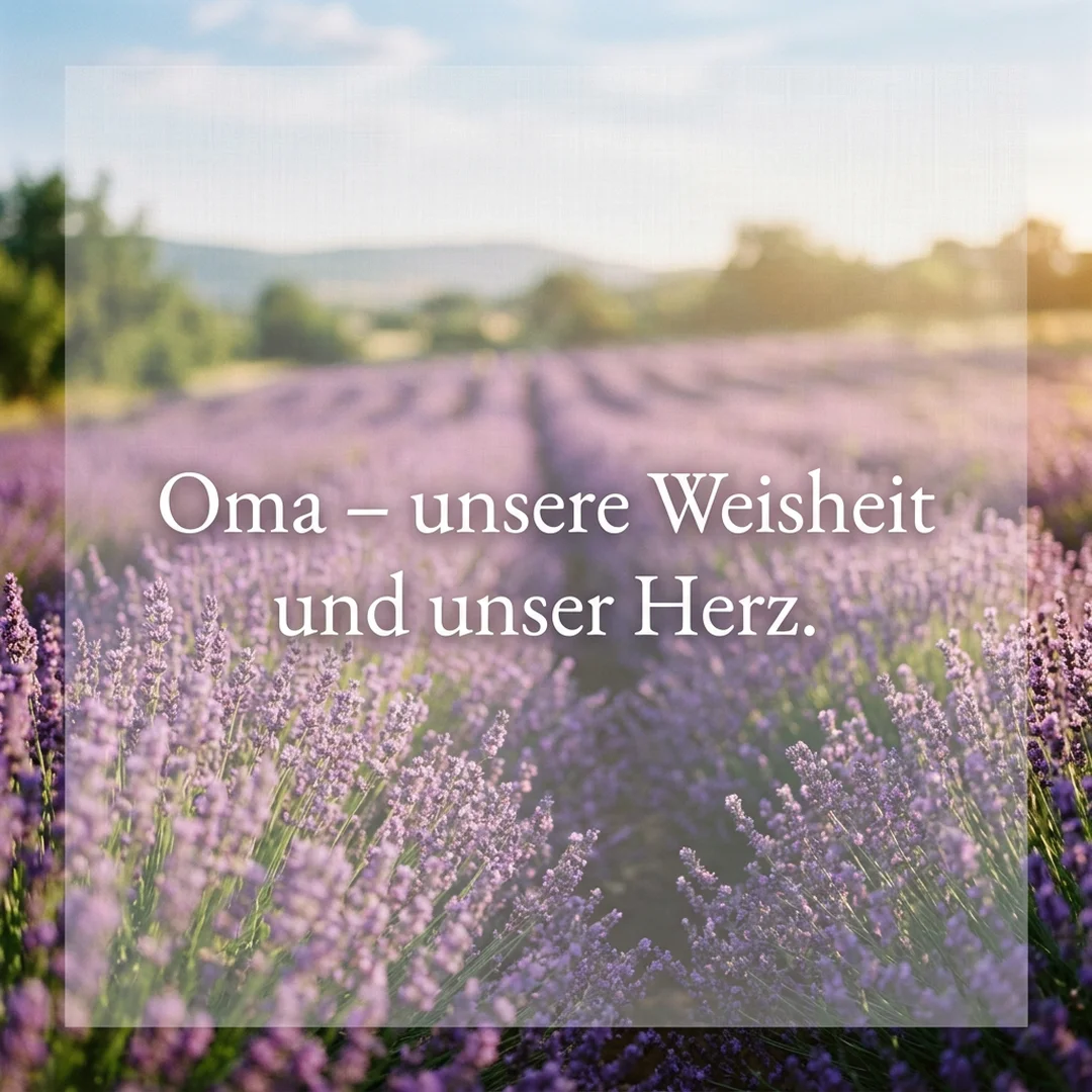 Frauentag Sprüche Oma