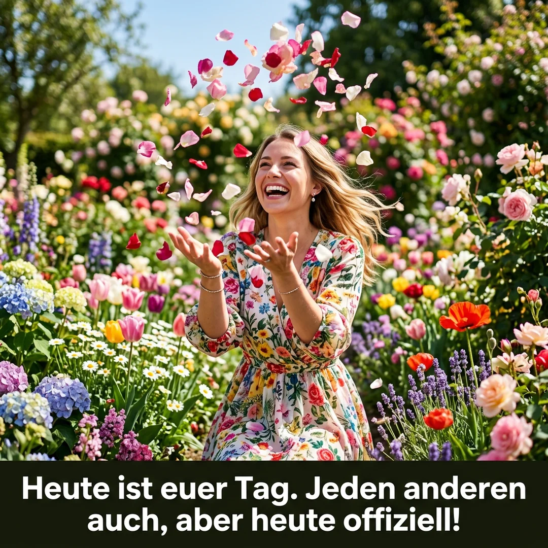 Lustige Frauentag Sprüche