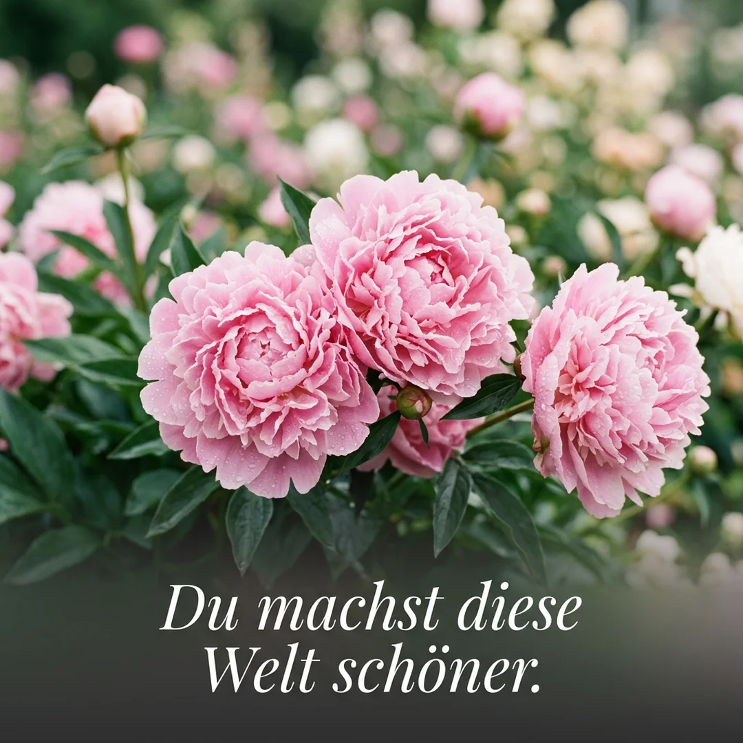 Frauentag Sprüche für alle Frauen