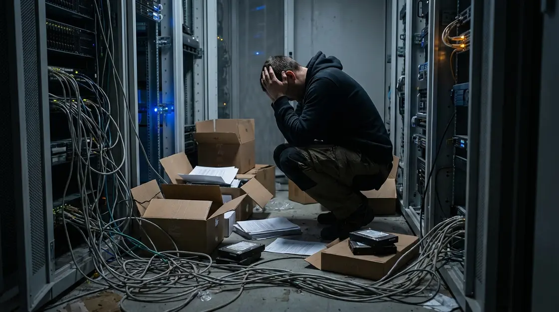 KI braucht saubere Daten: Wie Unternehmen das Datenmanagement in den Griff bekommen Autosave – KI braucht saubere Daten: Wie Unternehmen das Datenmanagement in den Griff bekommen