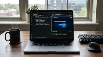 GPT-5.4 Sprachmodell professionelle Arbeitsabläufe Computer-Use