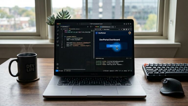 GPT-5.4 Sprachmodell professionelle Arbeitsabläufe Computer-Use