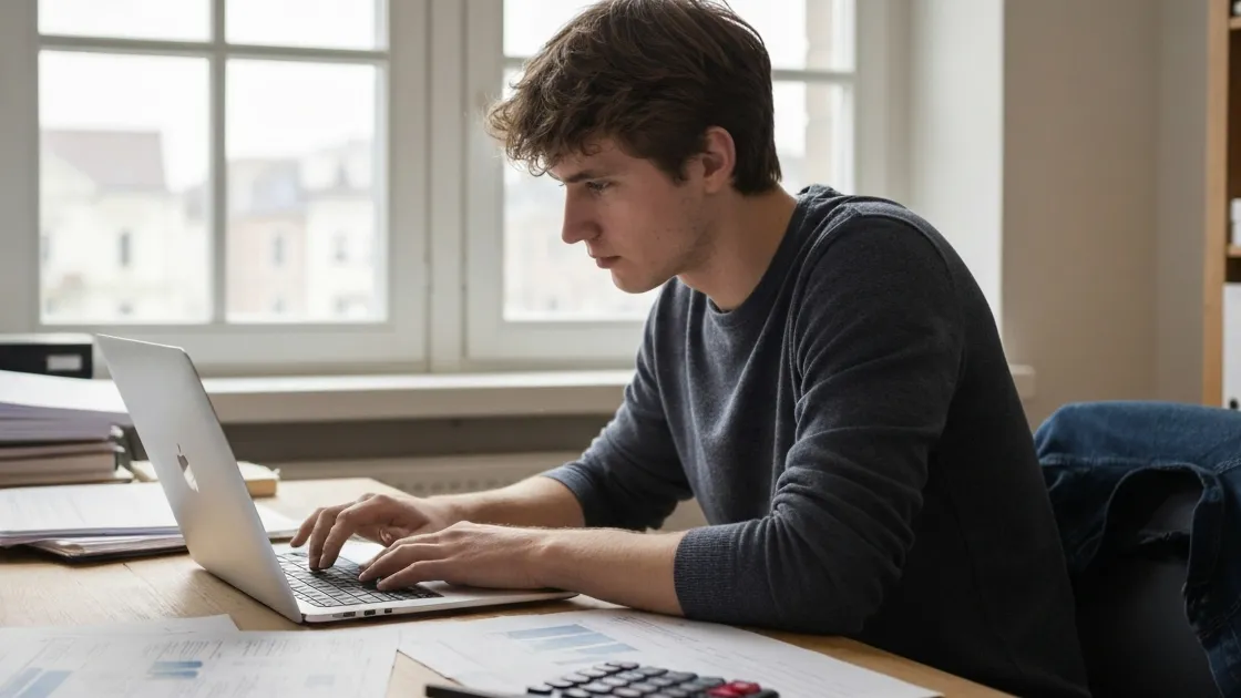 Businessplan und digitale Werkzeuge für die Gründungsvorbereitung