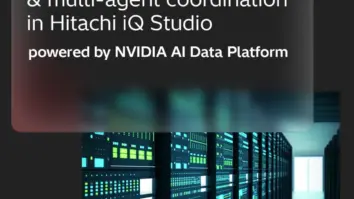 Hitachi Vantara erweitert Hitachi iQ für Agentic AI