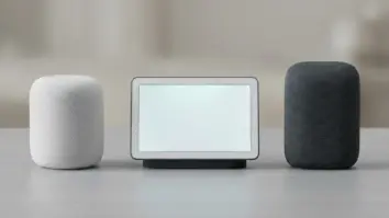 Home-Assistant Smart Home