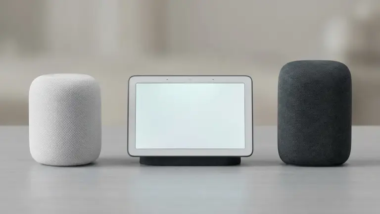 Home-Assistant Smart Home