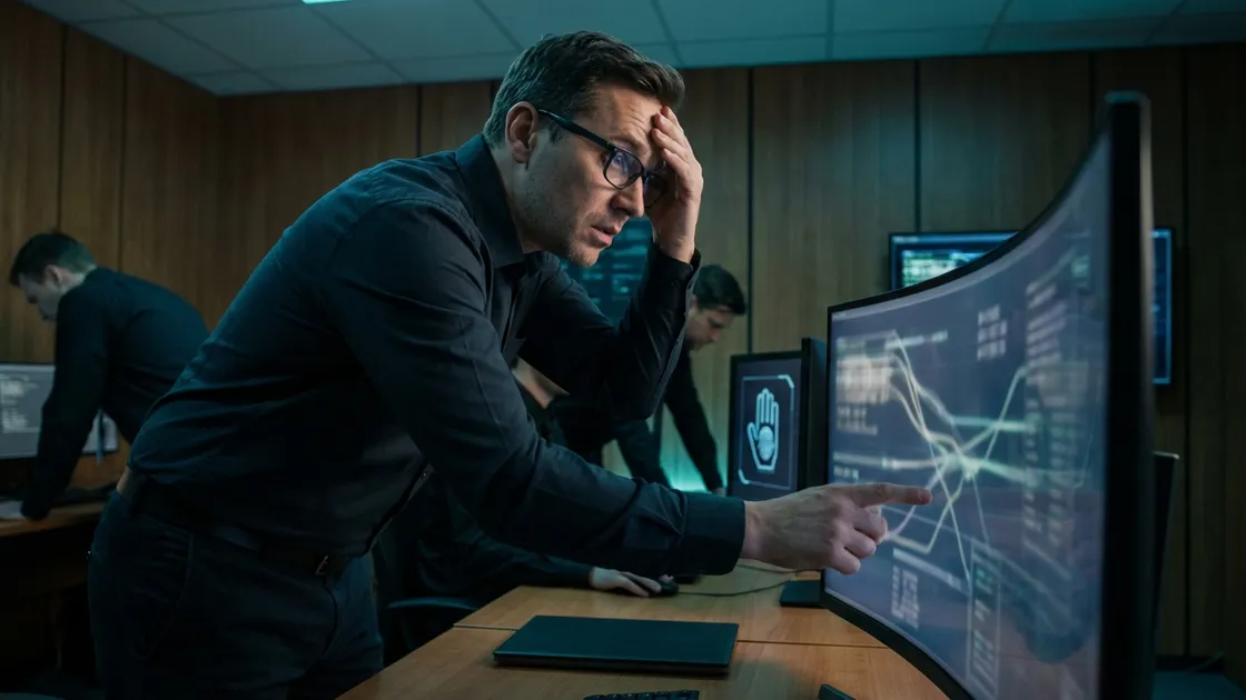 Identitätsschutz für Unternehmen als Priorität der Cybersecurity