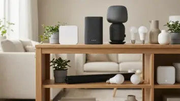 Matter Smart Home