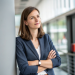 Picture of Julia Wolf