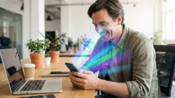 KI-Personalisierung – der Algorithmus kennt Ihre Gewohnheiten