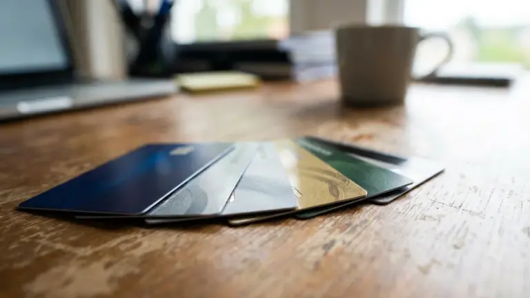 Kreditkarte Vergleich – verschiedene Kreditkarten im Überblick