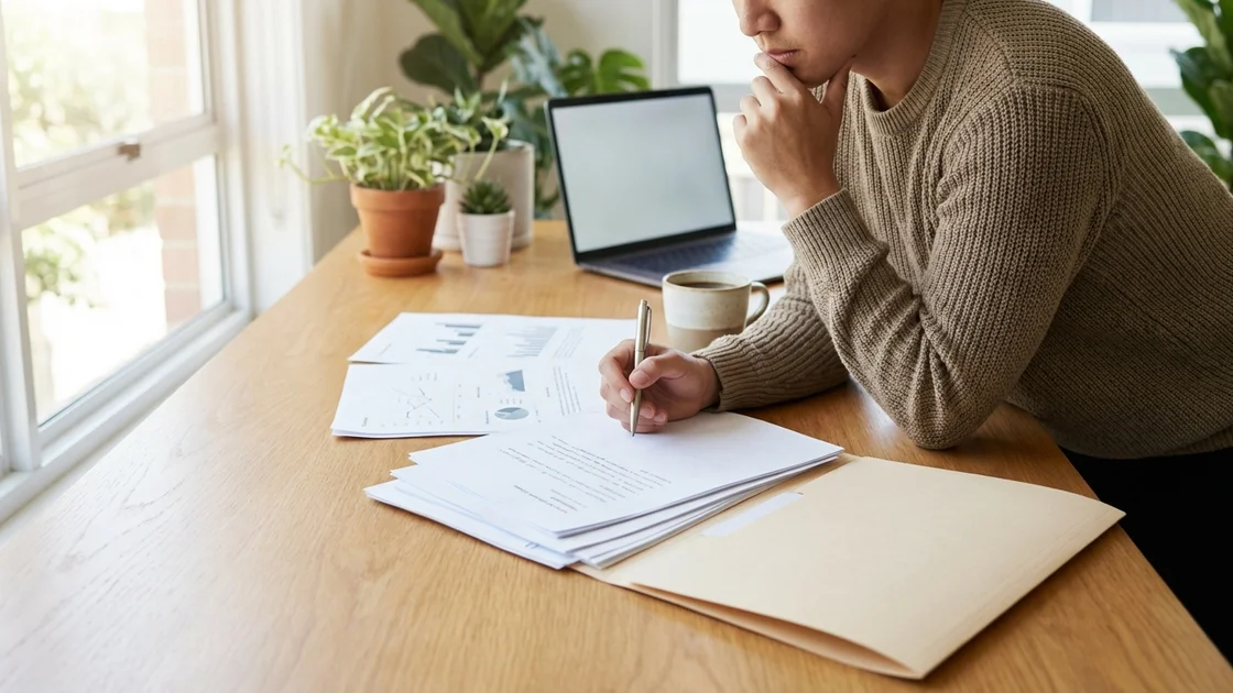 Lebenslauf schreiben fuer Bewerbung und KI-gestuetzten Karriereprozess