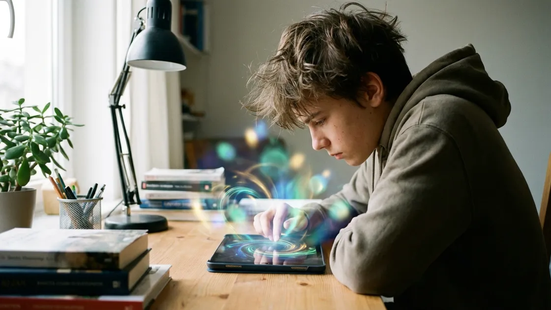 Gamification in Lern-Apps steigert die Motivation nachhaltig