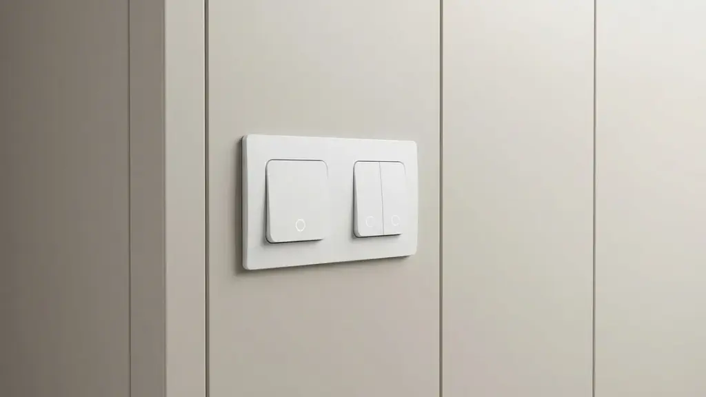 Matter Smart Home