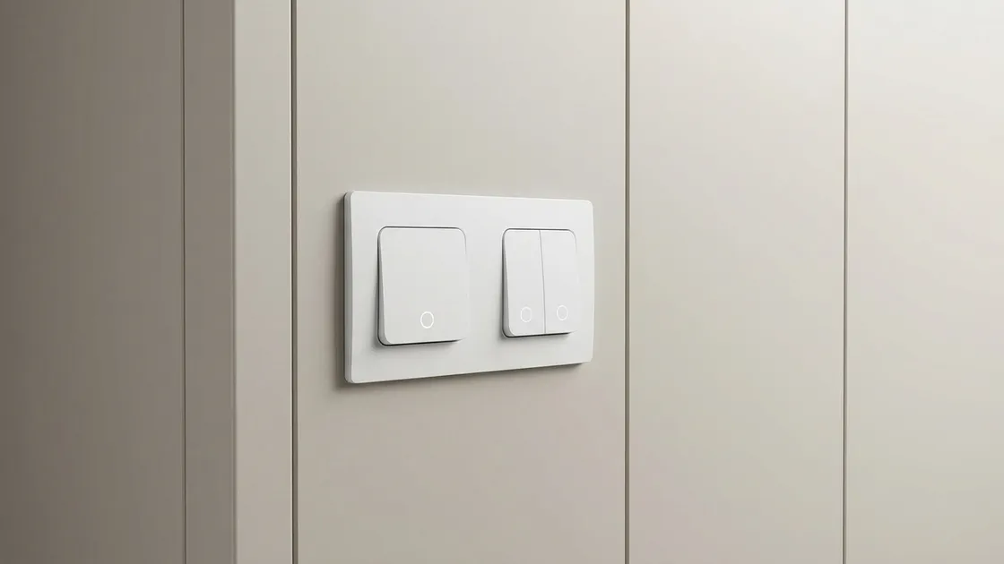 Matter Smart Home