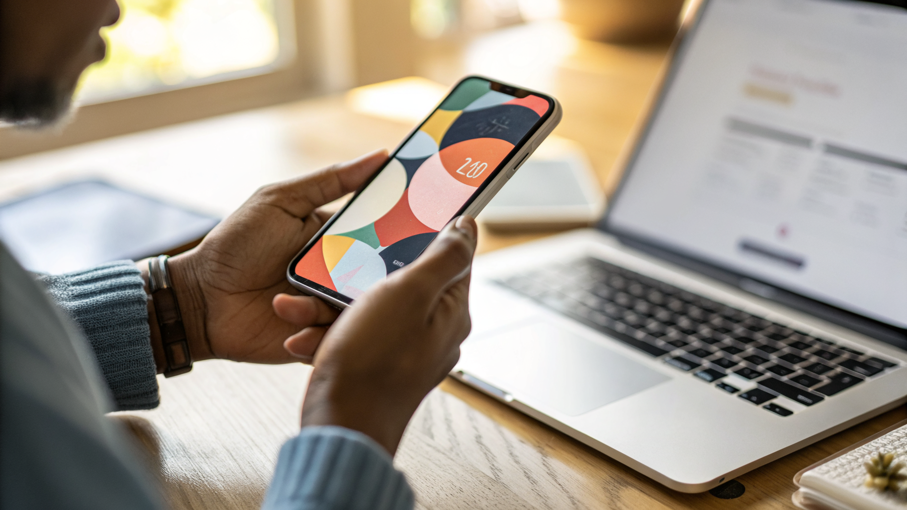 Mobile Apps Features Innovation