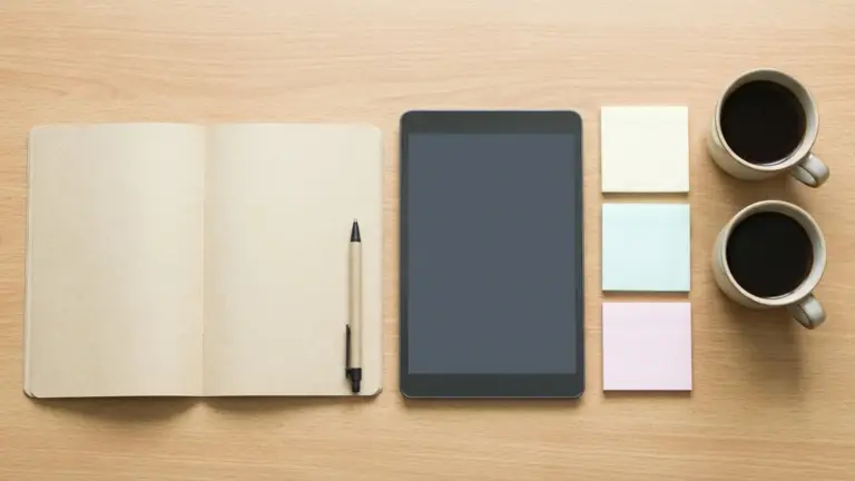 Notion KI Workspace für Produktivität und Wissensmanagement