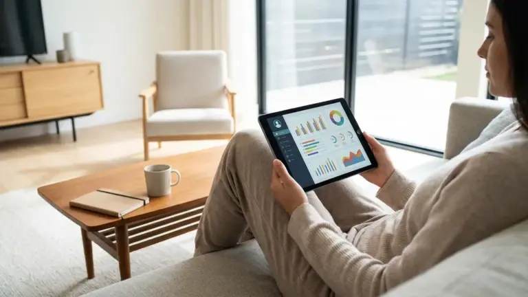 Open Banking Finanzdaten API