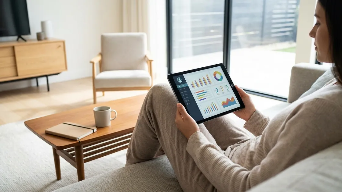 Open Banking Finanzdaten API