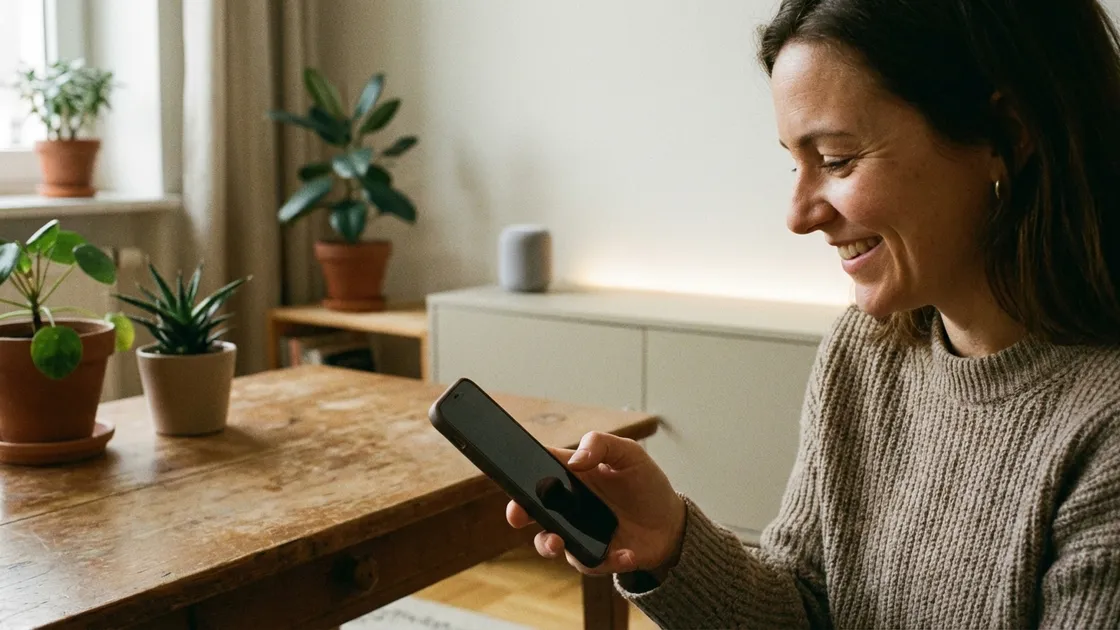 Personalisierung durch KI im App-Alltag