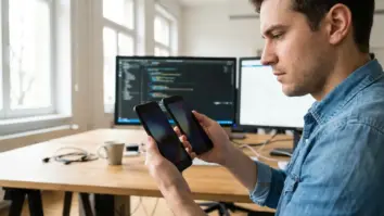 Progressive Web App vs. Mini-Apps – der technologische Vergleich