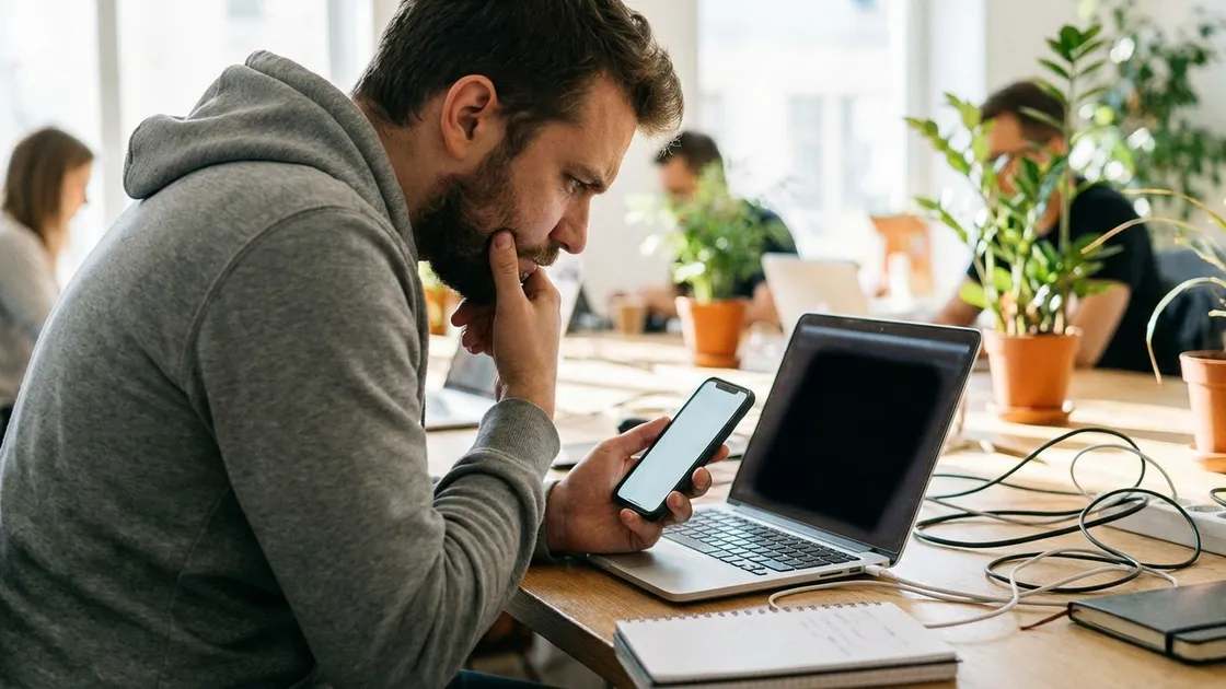 PWA-Entwicklung im Vergleich zu nativen Mini-Apps