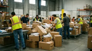 Online Retouren Paket Kosten