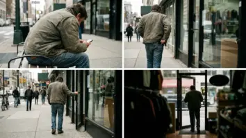 ROPO Effekt Online Offline