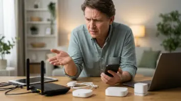 Smart-Home Smart Home